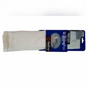 FoxRiver Merino Wool Lt. Skiing Fox Size Medium M(5-8.5) F(6.5-10)